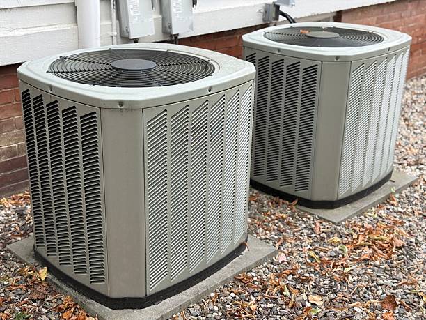 Reliable Heat Pump Repair contractor in Auburn, IN by Leonard HVAC