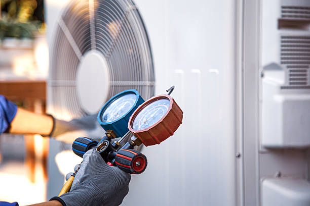Affordable Heat Pump Repair solutions in Auburn, IN